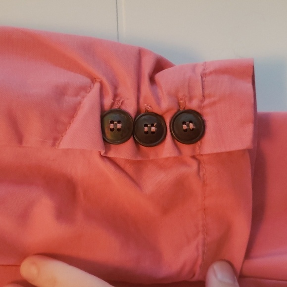 Cotton jacket - Picture 4 of 6